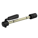 Adaptor Thule thru axle 12-20 mm pentru suport roata fata 547001