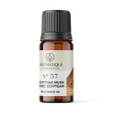 ULEI AROMATIC MOSC EGIPTEAN 10ML