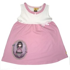Rochie copii Gorjuss Sugar and Spice foto