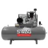 Compresor aer SWAG AF500L 380V
