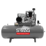 Compresor aer SWAG AF500L 380V