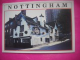 HOPCT 17577 NOTHINGHAM -ANGLIA -UK --EUROPA -NECIRCULATA