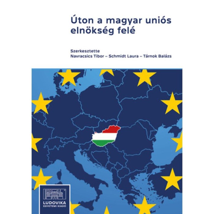 &Uacute;ton a magyar uni&oacute;s eln&ouml;ks&eacute;g fel&eacute;