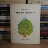 GHELASIE GHEORGHE - MEDICINA ISIHASTA , ( SACRO-TERAPIA ) , 1992 *