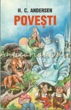Povesti - H. C. Andersen foto