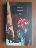 Ion Baiesu - Balanta (2011, editie cartonata)