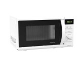 Cuptor cu microunde Tesla MW2060MW 20L, 700W, AlbDigital, grill 1000W