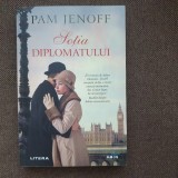 Sotia diplomatului &ndash; Pam Jenoff