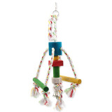 Jucărie suspendată Bird Jewel - caracatiță 29 cm