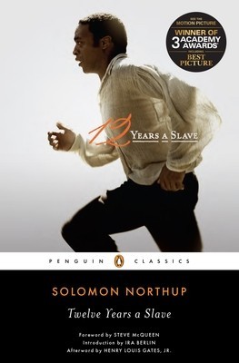 Twelve Years a Slave foto