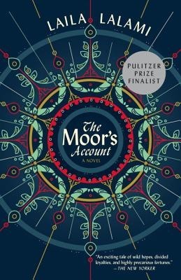 The Moor&amp;#039;s Account foto