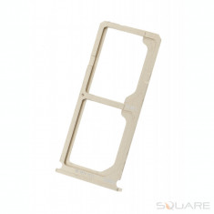 Suport SIM Allview X2 Soul Pro, Gold, OEM