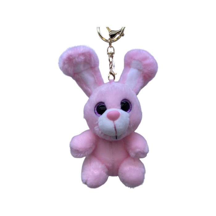 Breloc Iepuras din plus