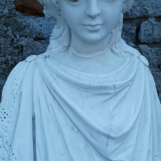 statuie marmura