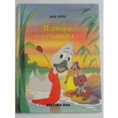 RATUSCA CEA URATA de VAN GOOL , 1998