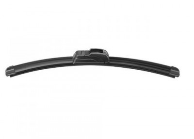Stergator de parbriz Universal &amp;ldquo;FLAT&amp;rdquo; 28&amp;quot;/70cm foto