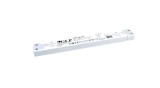 GLP GTPC-30-24-S, sursă de alimentare GLP: 24V/1.25A, CV, carcasă din plastic, subțire