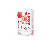 Cumpara ieftin Hartie copiator A4 80 g/mp 500 coli/top Niveus Fit