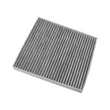 Filtru polen carbon, habitaclu SRLine Polonia, Jeep Grand Cherokee WK2, 2010-2021, Dodge Durango 2010-; 264x244x28 mm