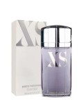Cumpara ieftin Apa de toaleta Paco Rabanne XS, 100 ml, pentru barbati