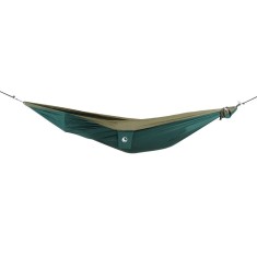 Hamac TICKET TO THE MOON Original dark green/army green