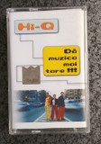 Caseta Hi-Q Dă Muzica Mai Tare !!!