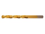 Burghiu metal 8mm HSS GRAPHITE nitrură titan