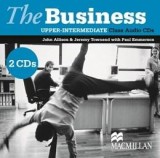 The Business Upper Intermediate Class Audio CD | John Allison, Paul Emmerson, Jeremy Townend, Macmillan Education