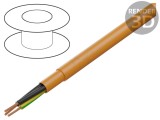Cablu Electric Neecranat 3G1,5mm2 300V/500V