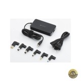 Incarcator Forcell F-Energy E856 pentru Laptop 65W Negru