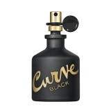 Liz Claiborne, Curve Black, Apă de Colonie, Pentru bărbați, 125 ml