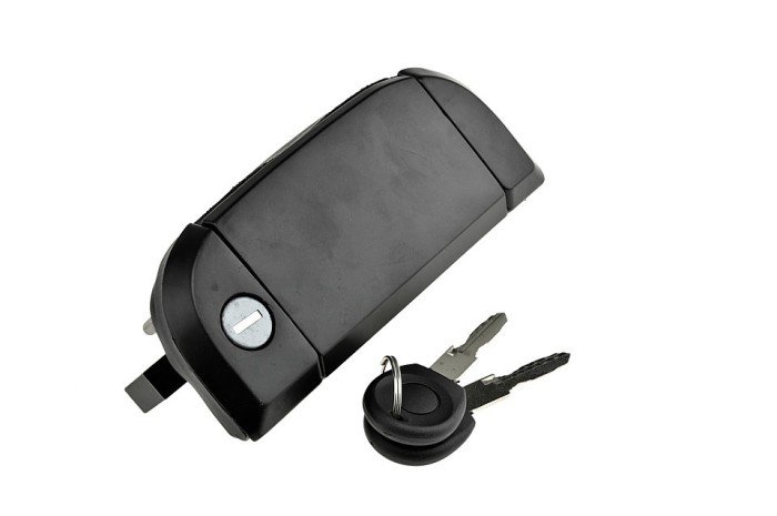 Maner usa spate interior Vw Transporter T4 1990-2002 Cu 2 Chei Incluse, NTY EZC-VW-134