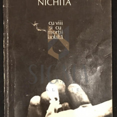 NICHITA - CU VII SI CU MORTII LAOLALTA, 1990