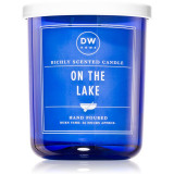DW Home Signature On The Lake lum&acirc;nare parfumată 434 g