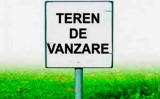 Vand teren intravilan situat in localitatea Mazanaiesti , jud. Suceava