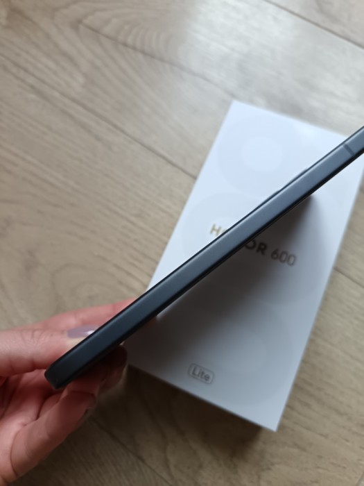 Telefon Honor 600 Lite