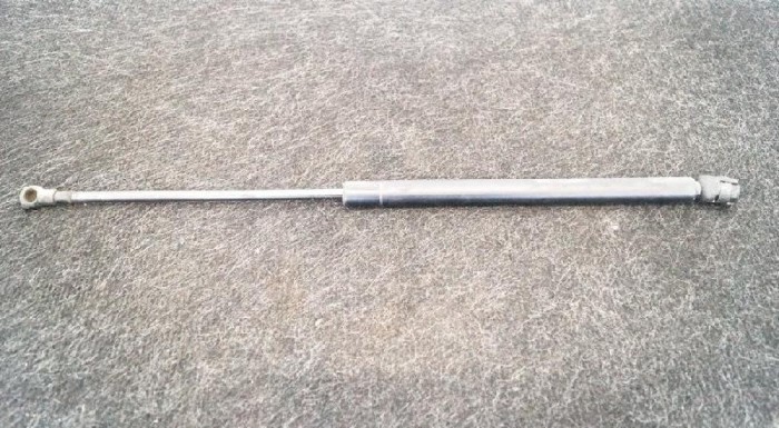 Amortizor haion dreapta SEAT LEON 1M1 2000 3066770