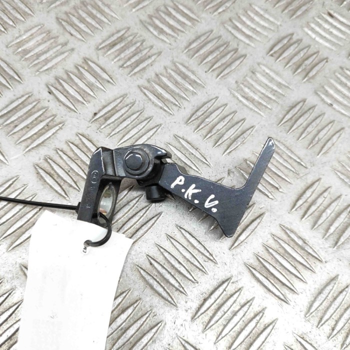 Balama ușă st&acirc;nga față VW ID.4 E21 2022 OEM: 8V5833403D 24834174