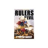 Rulers of Evil - Useful Knowledge of Governing Bodies