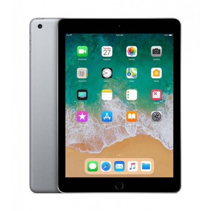 Tableta ipad (2018) 9.7 retina display 2048x1536 led-backlit multi-touch display with ips technology 264ppi procesor Tableta ipad (2018) 9.7 retina display 2048x1536 led-backlit multi-touch display with ips technology 264ppi procesor