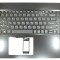 Carcasa superioara cu tastatura palmrest Laptop, Acer, Aspire 3 A315-56, A315-54K, A315-42, 6B.HS5N2.001, layout US