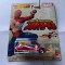 Macheta Spiderman Spider Machine GP-7 - HotWheels Premium 2021