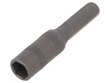 Capăt de şurubelniţă HEX 4,5mm