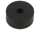 Şaibă Oțel Zincat cu Acoperire de Cauciuc 64mm