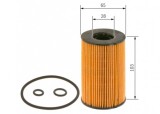 Filtru Ulei BOSCH F026407023