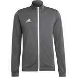 Jacheta de trening Adidas Entrada 22 pentru barbati, gri, marime M Tall (M inalt) - OUTLET