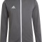 Jacheta de trening Adidas Entrada 22 pentru barbati, gri, marime M Tall (M inalt) - OUTLET