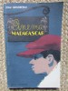 Ioan Grigorescu - Cinema madagascar, 1996, Anastasia, Brosata