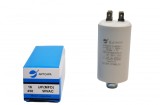 Condensator Pornire Motor Simplu, CBB60, 16uF ,450 WVAC, Oem