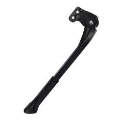 Cric bicicleta reglabil Oxford Deluxe, prindere spate, Negru Cod:PS797OXB